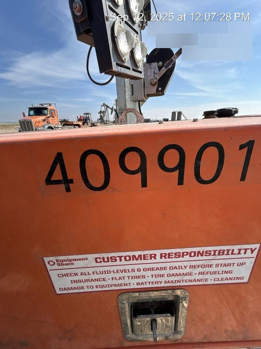 2024 WANCO WLTT-4MM4K