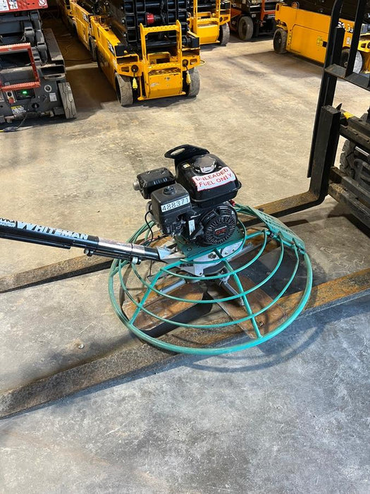 2025 MULTIQUIP J36H55