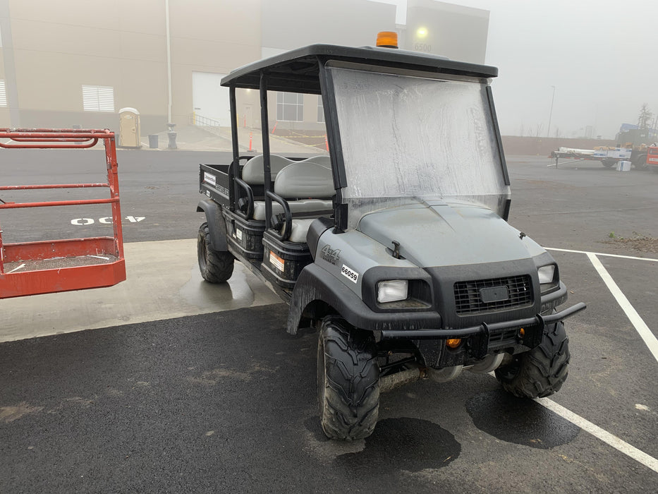 2020 CLUB CAR CA1700D (Canopy)