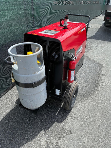 2026 LINCOLN ELECTRIC Ranger 305 LPG