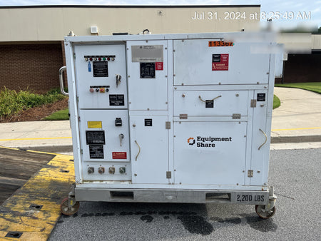 2020 SMARTECH SLIC12R-MSH