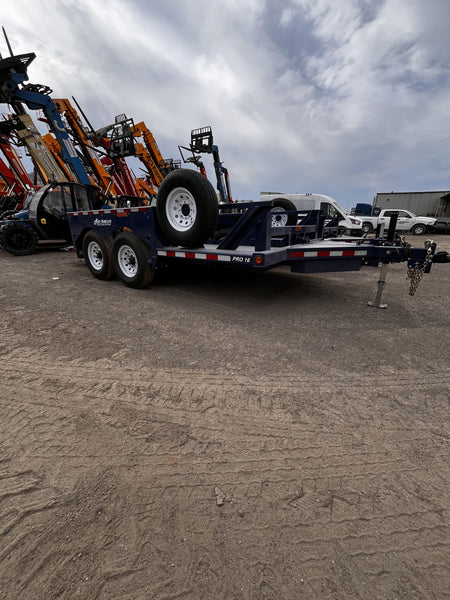 2026 AIR TOW Pro-16