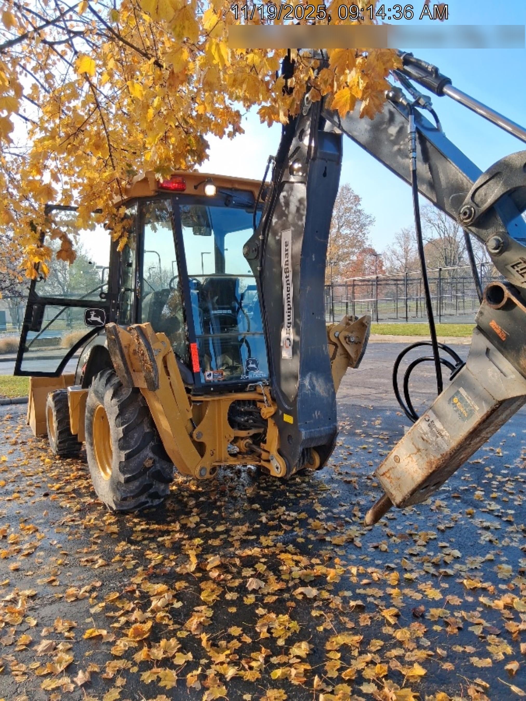 2022 EPIROC EC80T