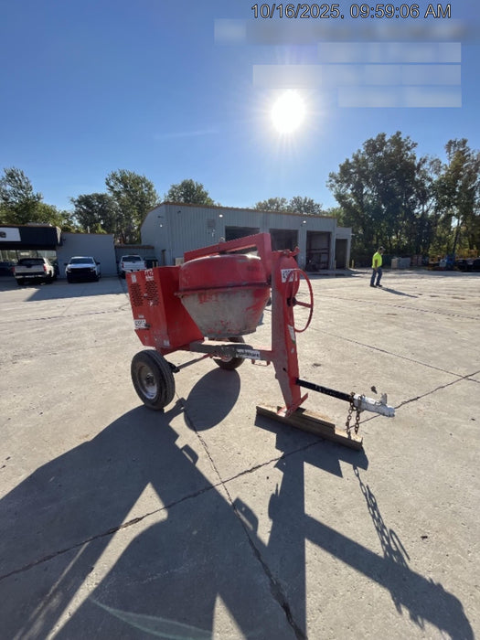 2019 MULTIQUIP MC94SH8