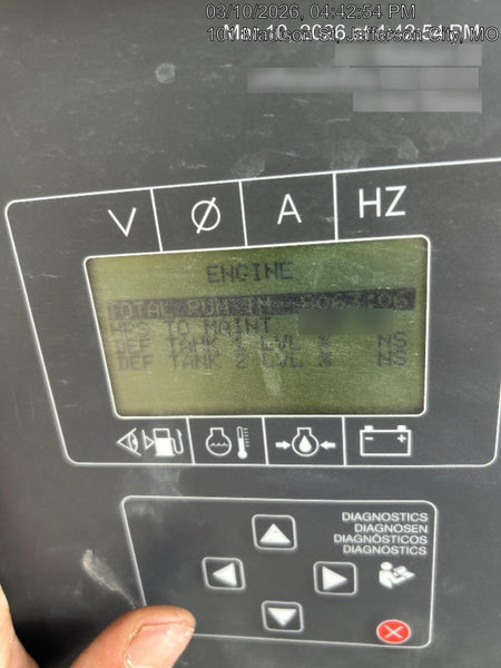 2017 WACKER NEUSON G25