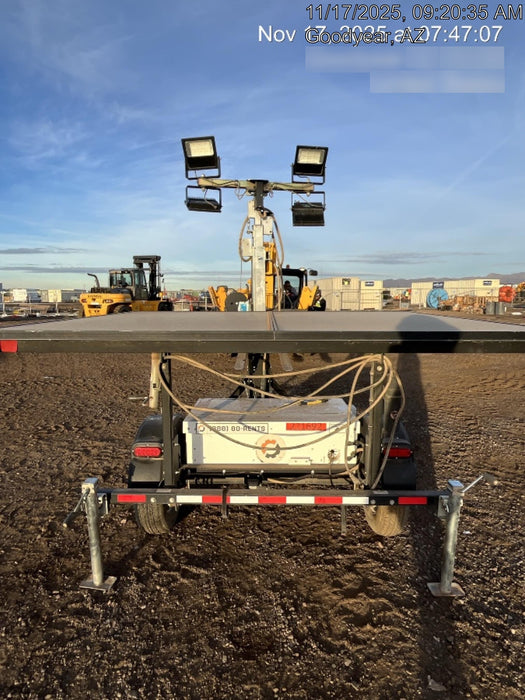 2022 WANCO WLTSSM4A750