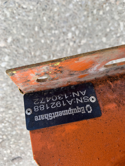 2021 MICHIGAN PNEUMATIC HV-15G-8P