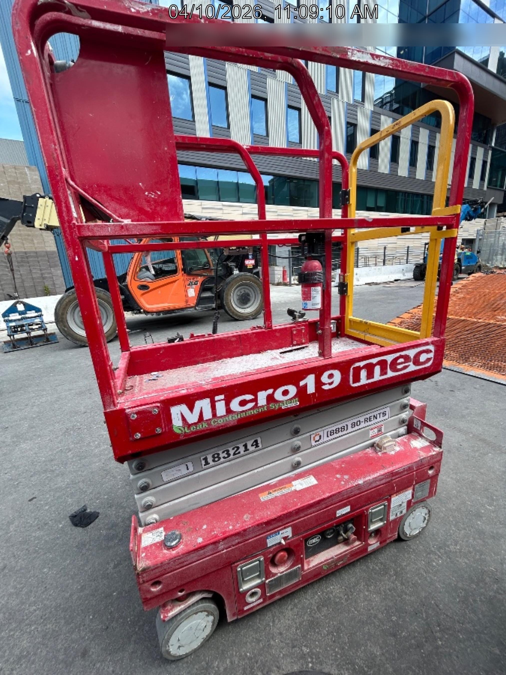 2021 MEC Micro 19
