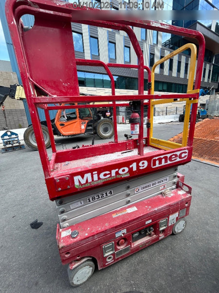 2021 MEC Micro 19