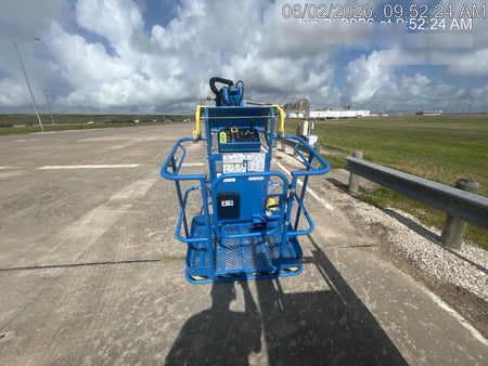 2024 GENIE Z30-20 N RJ