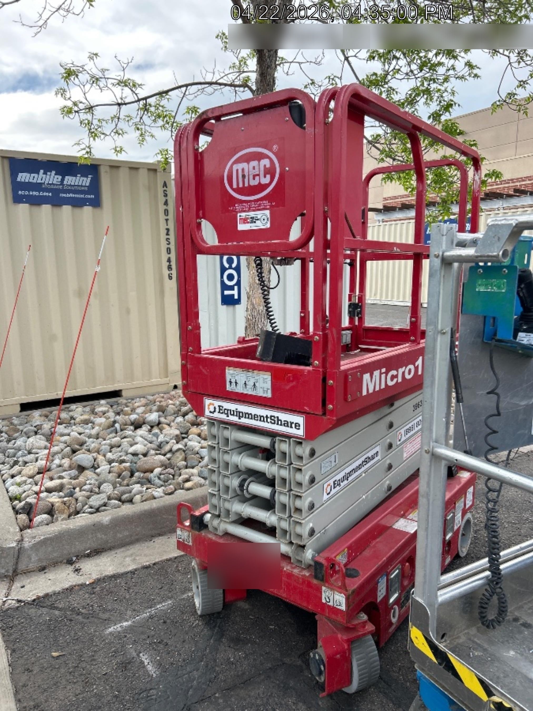 2019 MEC Micro 19
