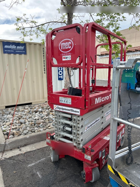 2019 MEC Micro 19