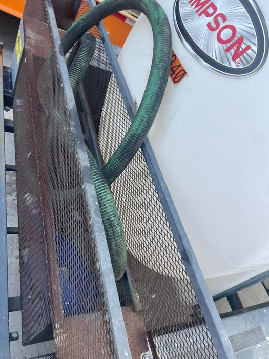 2022 SIMPSON SWT-52517