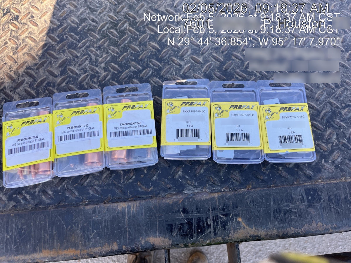 2021 LINCOLN ELECTRIC LN-25X