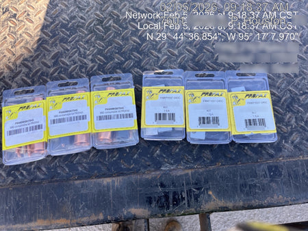 2021 LINCOLN ELECTRIC LN-25X