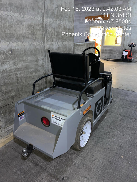 2022 COLUMBIA Expeditor