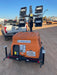 2024 Generac MLT2 Diesel, Flex Switch 120V Input, Powerzone Controller, 
(4) 320W LED Lights, 4kW Generator, 39.9 Gal Fuel Tank, 2" Ball, T3
