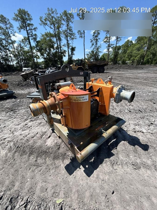 2022 MYERS-SETH RL-200