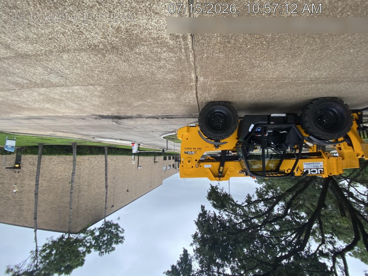 2026 JCB 510-56