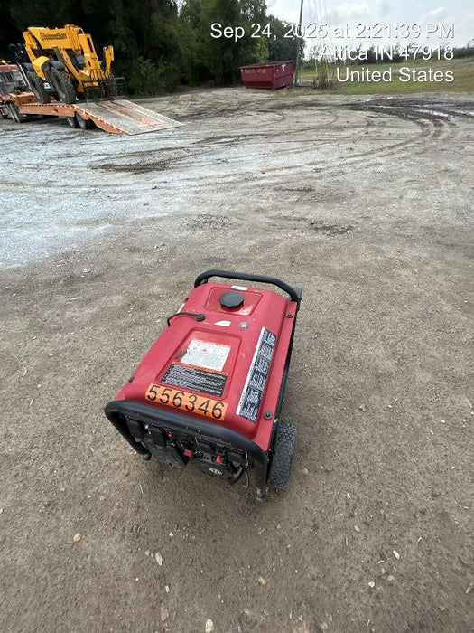 2025 MI-T-M GEN-6500-0MM1