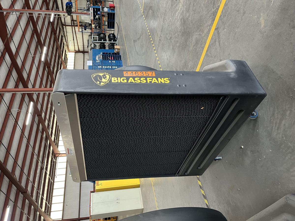 2024 BIG ASS FANS Cool Space 400