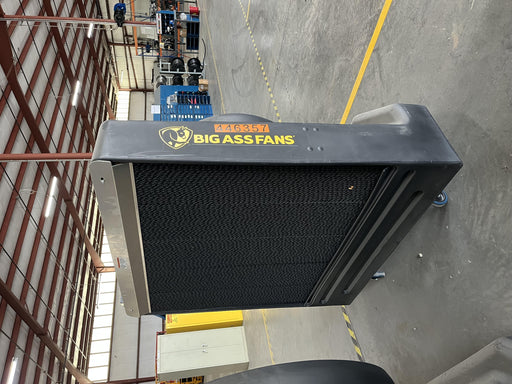 2024 BIG ASS FANS Cool Space 400
