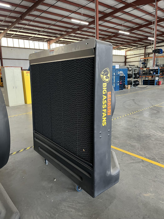 2024 BIG ASS FANS Cool Space 400