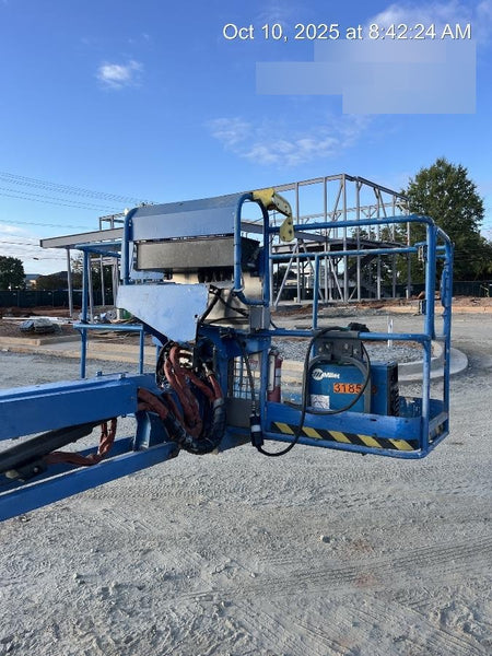 2023 MILLER ELECTRIC CST-282