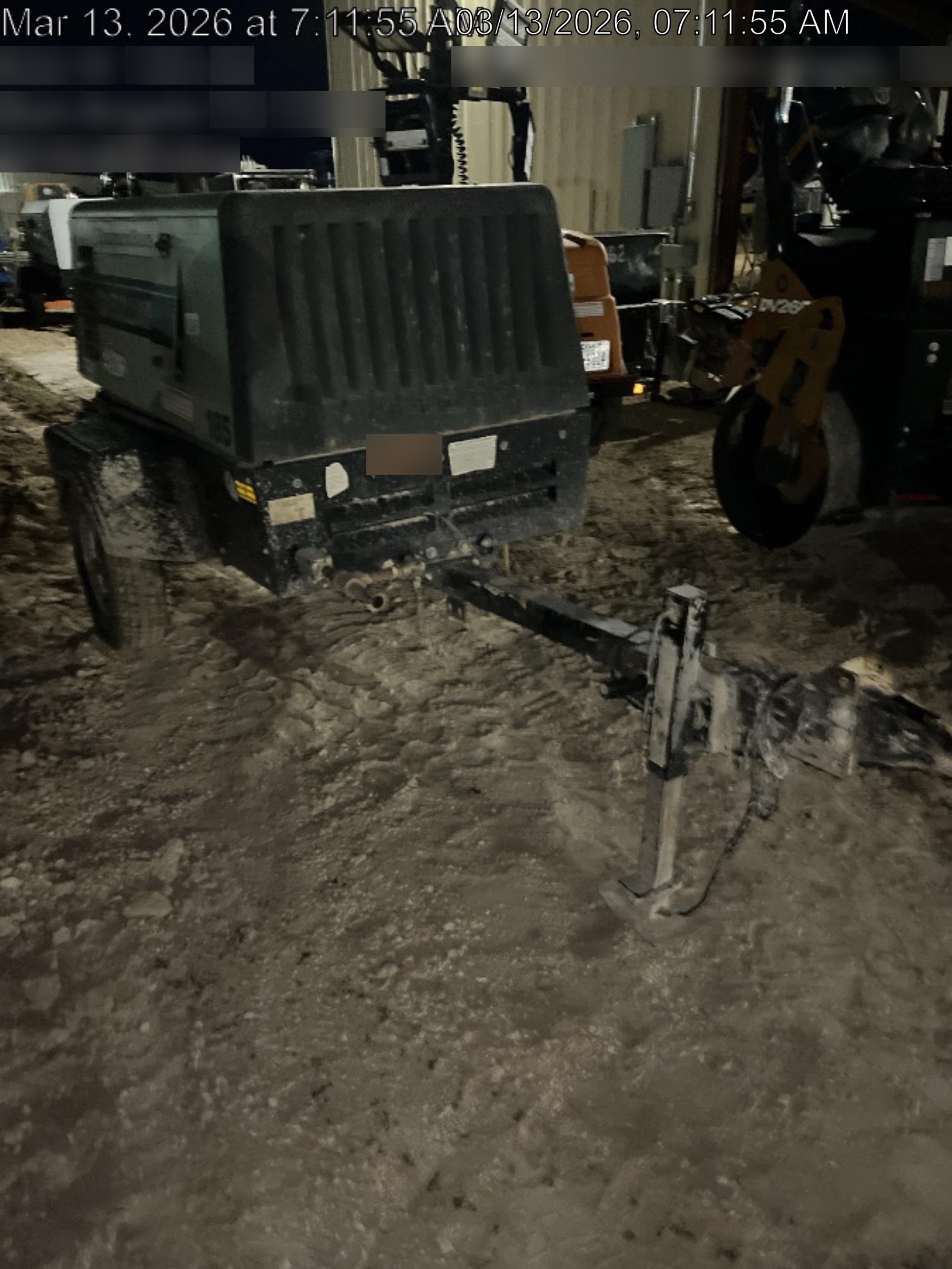 2019 SULLAIR 185-DPQ
