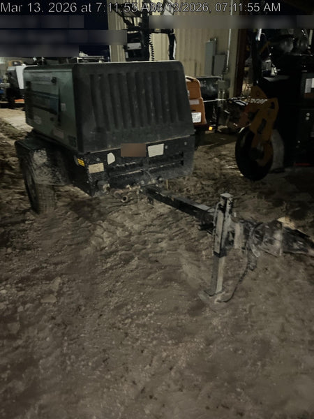 2019 SULLAIR 185-DPQ