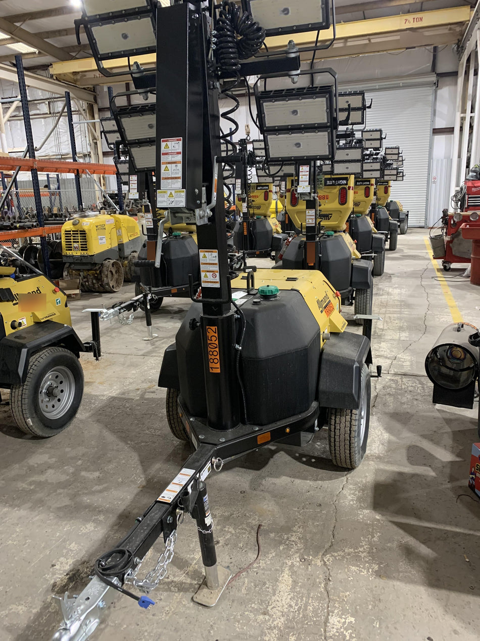 2021 ALLMAND NLV3GR