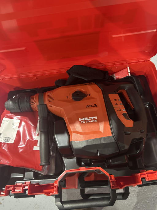 2024 HILTI TE 70-ATC/AVR