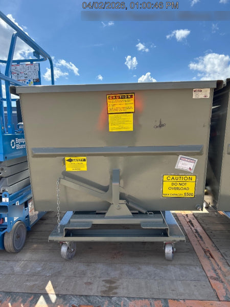 2026 HIPPO HOPPER HH32HD