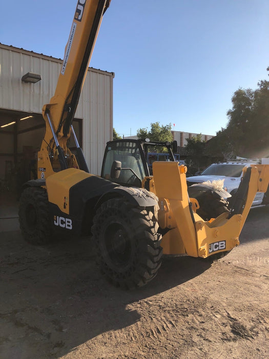 2020 JCB 510-56 JCB 510-56