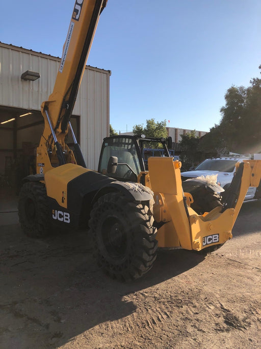 2020 JCB 510-56 JCB 510-56
