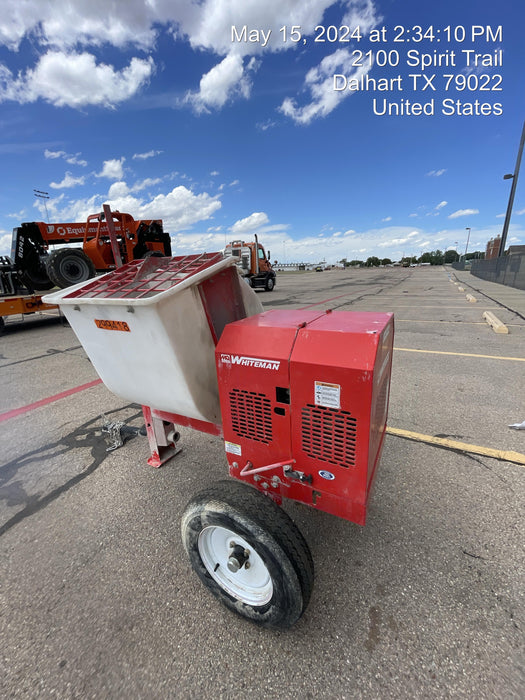 2023 MULTIQUIP WM90PH8