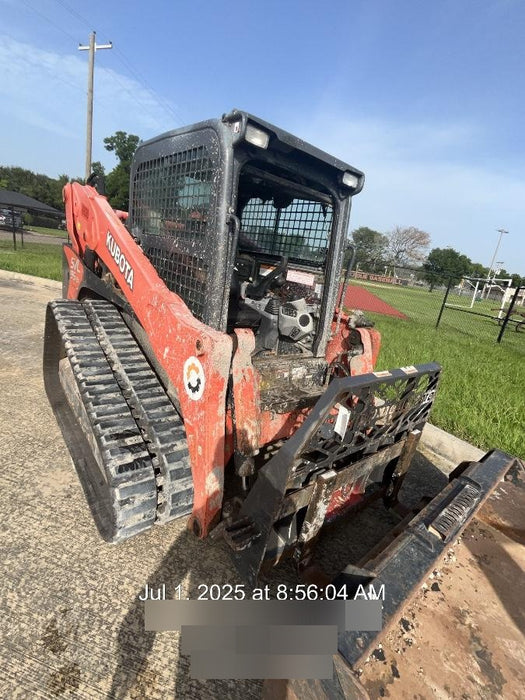 2022 PALADIN 48" Pallet Forks - Paladin