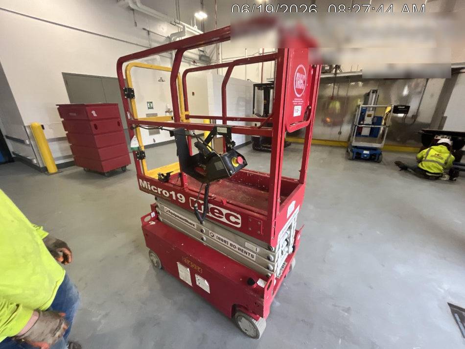 2022 MEC Micro 19