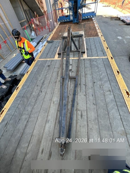 2019 ARROW MATERIAL HANDLING 1000100-12-F