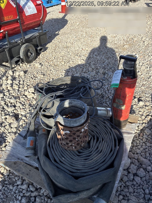 2024 MULTIQUIP ST3020BCUL