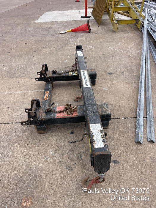 2023 STAR INDUSTRIES 1150C