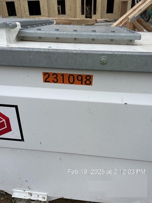 2022 TRANSCUBE 20TCG(G)W-NA