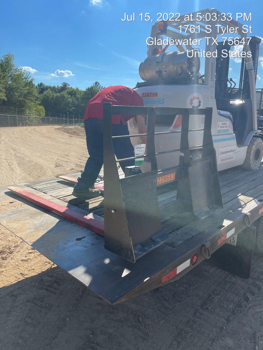 2022 ARROW MATERIAL HANDLING 72" Pallet Forks - Arrow