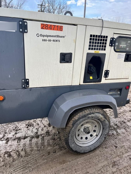 2022 ATLAS COPCO QAS25 CWK