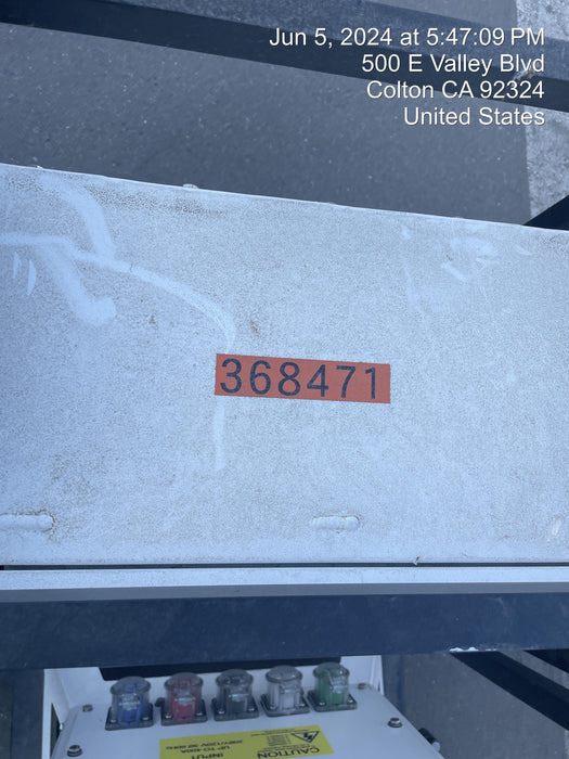 2023 TRYSTAR DBLA1.F3-A-A-A1