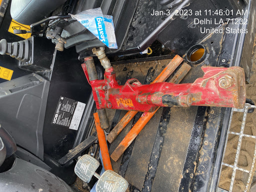 2020 CHICAGO PNEUMATIC CP 1260