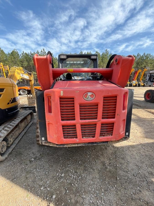 2019 KUBOTA SVL95-2S
