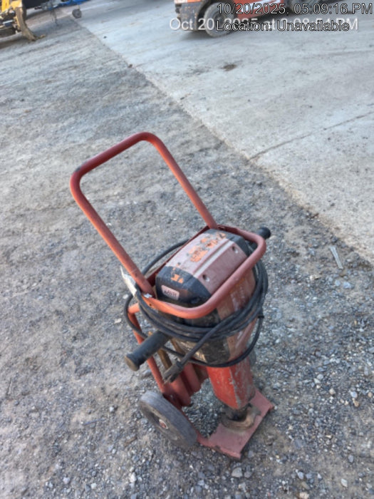 2020 HILTI TE 3000-AVR