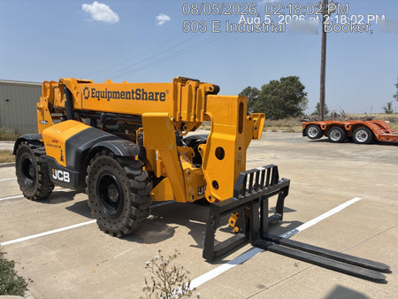 2026 JCB 512-56