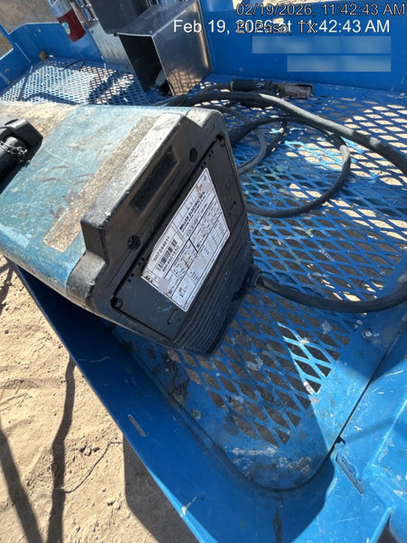 2019 MILLER ELECTRIC CST-280